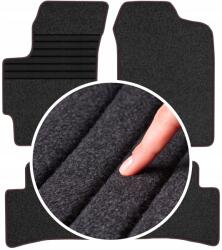 Max-Dywanik Kia Rio II Fl 2009-2011 Velúr ablaktörlőlapát autóhoz - allegro - 14 165 Ft