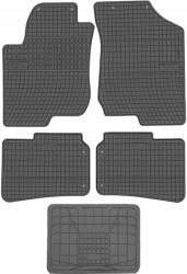 FroGum Hyundai i30 2007-2012 Autószönyegek gumi Frogum alagútvédő