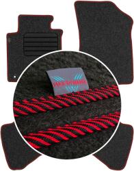 Max-Dywanik Citroen C1 I 2009-2014 Velúr Szőnyeg Szett - allegro - 11 195 Ft