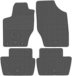 Doma Citroen C4 I 2004-2010 Peugeot 307 2001-2007 Doma Ütközők - Hátsó Lámpa Rögzítőelemek Dugók