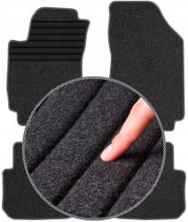 Max-Dywanik Fiat Stilo Hatchback 2001-2010 Szőnyeg szett autóba