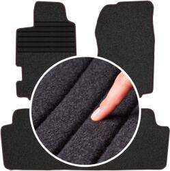 Max-Dywanik Honda Legend III Sd 1996-2005 Szövet szőnyeg garnitúra autóba