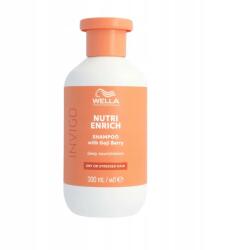 Wella Sampon száraz hajra Wella Invigo Enrich 300ml Tápláló (4064666585765)