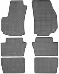 RIGUM Opel Zafira B 7 személyes 2005-2012 Rigum Autószönyegek Ütközők