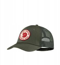Fjällräven zöld baseball sapka S/m méret (78138-662)