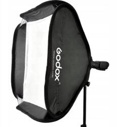 Godox SFUV8080 S-típusú konzol 80cm-es softbox sín (SFUV8080)
