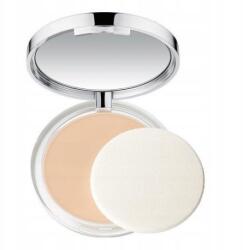 Clinique Stay Matte mattító púder 02 Stay Neutral