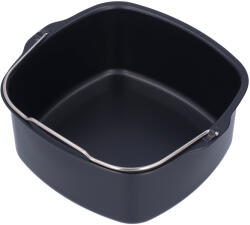  Sütőforma, Airfryer, HD9925, HD9860, HD9905, 01, vas (VF5D467)
