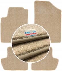 Max-Dywanik Citroen C2 Hb 2003-2009 Szőnyeg szett autóba