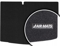 Max-Dywanik Skoda Fabia III Hatchback 2014-2021 Velúr csomagtértálca csomagtérszőnyeg Air Mats