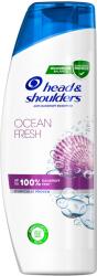 Head & Shoulders Korpásodás elleni sampon hajra Head&Shoulders OceanFresh 300ml (5011321336117)