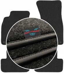 Max-Dywanik Audi A4 B8 2007-2015 Autószőnyeg szett, velúr