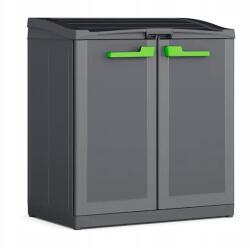 Curver Moby Szelektív Hulladékgyűjtő Szekrény (9961200 0708 02)