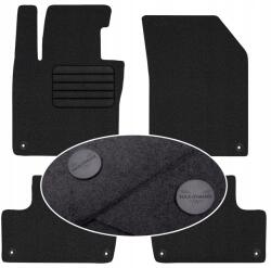 Max-Dywanik Volvo XC60 II 2017- Autószönyegek garnitúra autóba - allegro - 6 735 Ft