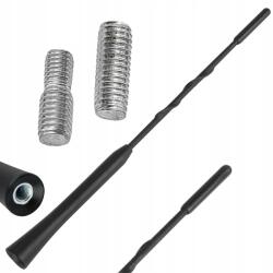 Prolech Autós Antenna Bat Árboc 24cm Univerzális M5 M6 (URA202)