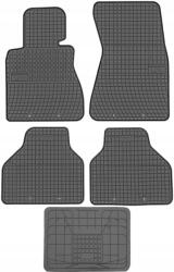 FroGum Bmw 7 E65/E66/E67 2001-2008 Autószönyegek gumi Frogum Alagútvédő