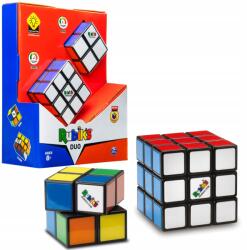 Rubik Két Rubik Kocka Duo Szett 2 X 2 3 X 3 (RUB3033)