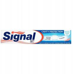 Signal fogkrém családi fogszuvasodás elleni védelemmel 75ml (8682367)
