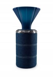 GSI Outdoors Bögre és teafőző 30 Oz Javadrip Gsi Outdoors, 887ml, poliészter, poliamid, szilikon (NTP-G6A79464)