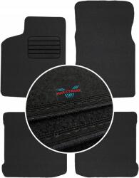 Max-Dywanik Seat Ibiza II Fl 1999-2002 Ablaktörlők autóhoz