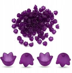 MIXFORM Akril rátétek gyöngyökhöz 10x6mm 95db/25g (14WB9632)