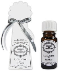 Synchro Levendula Illóolaj Levendula Rózsa 12ML (SAK006)