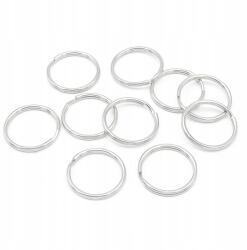 Mixform Kulcstartó karika vas 35x3mm 10db (13WB25084)