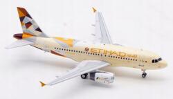 InFlight Repülőgép makett Airbus A319 Etihad 1: 200 Inflight