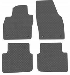 RIGUM Skoda Kamiq Crossover 2019- Rigum Autószönyegek Rigum Ütközők Ütközők