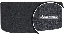Max-Dywanik Vw Up Hatchback 2012-2020 Csomagtértálca Air Mats Velúr