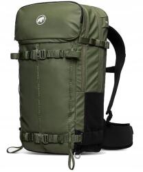 MAMMUT Hátizsák Mammut Nirvana 35 marsh-black (2560-00270)