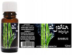 Synchro Bambusz Illóolaj Bambusz Illóolajok Csónak (SAK006)