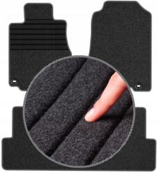 Max-Dywanik Honda Cr-v IV Suv 2012-2017 Szőnyeg szett autóba
