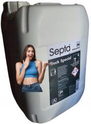 Septa Truck Special T4 10L kétfázisú folyadék erősen szennyezett autók tisztításához