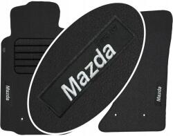 Max-Dywanik Mazda MX 5 III 2006-2014 Autószönyegek Fűtéssel