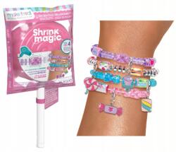 Make It Real Mágikus Nyalóka szett Kreatív játék (9017576)