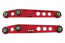 MTuning Hátsó Lengőkar Alsó Honda CIVIC 92-95 Red Lca