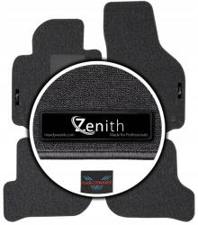 Max-Dywanik Vw Scirocco III 2008-2017 Autószönyegek garnitúra, Max-dywanik Zenith