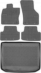 Max-Dywanik Audi A3 III 8V Sportback 2013-2020 Szőnyegbetét és betét - allegro - 19 515 Ft