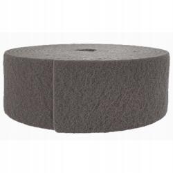 INDASA Nem szőtt csiszolószalag Görgő 115mm x 10m Ultra Fine szürke Indasa (IND-440650)