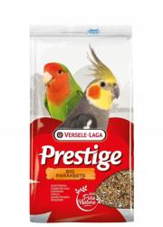 Versele-Laga Keverék közepes méretű madarak számára Versele-Laga 4 kg big parakeets (421881)