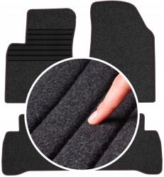 Max-Dywanik Kia Niro 2016- Szövet szőnyeg garnitúra autóba