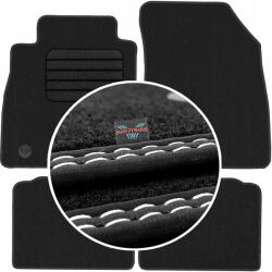 Max-Dywanik Nissan Micra K14 2017- Autószönyegek - allegro - 16 150 Ft