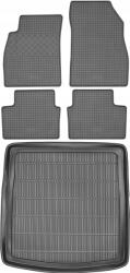 Max-Dywanik Opel Insignia A Sd Hb 08-17 Gumi Autószönyegek szett csomagtértálca