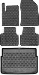 Doma Opel Crossland X Crossover 2017- Utántöltő és autószönyegek