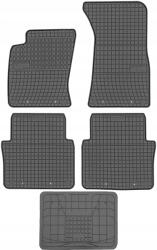 FroGum Audi A8 D3 2002-2009 Frogum Autószönyegek alagút borítás