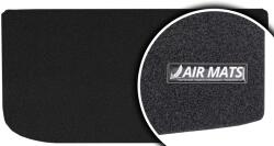 Max-Dywanik Skoda Citigo 2011-2019 Velúr csomagtértálca csomagtérszőnyeg Air Mats