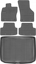 Max-Dywanik Audi A3 III 8V Sb 2012-2020 Betét és autószönyegek
