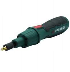 Bit adapter csavarhúzóhoz Parkside Pasd 4 B2 Wkrętak adapter (ADAPTER_DO_ŚRUBOKRĘTA)