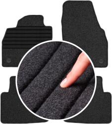 Max-Dywanik Skoda Scala 2018- Autószönyegek autóhoz Grafit Erősítés XXL